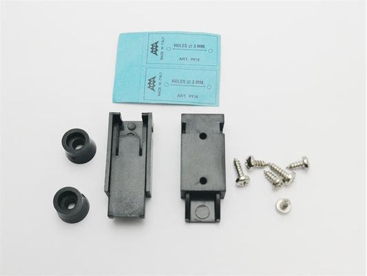 TEKO PF4 - Enclosure Accessories -