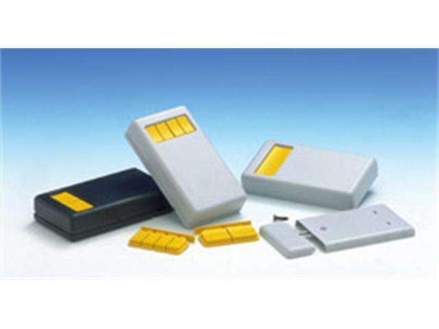 TEKO RC124 - Plastic Enclosures -