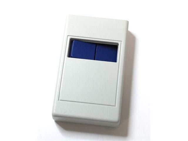TEKO SQ124 - Plastic Enclosures -