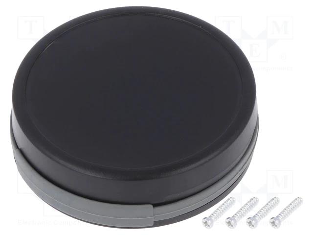 TEKO SUI-TEK0A.29 - Plastic Enclosures -