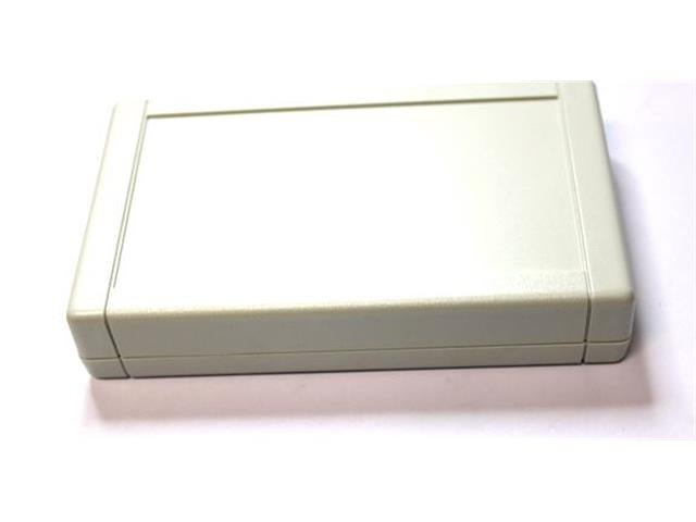 TEKO TB-1B WHITE - Plastic Enclosures -