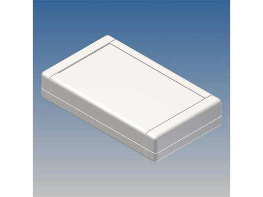TEKO TB-2 WHITE - Plastic Enclosures -