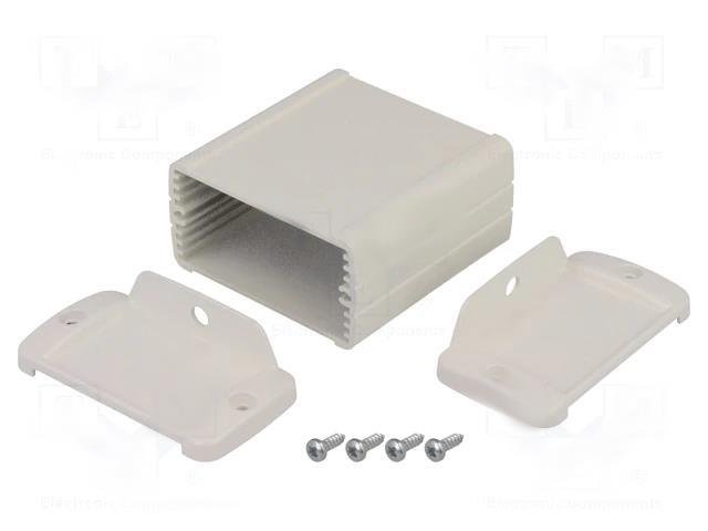TEKO TEKAM11/E.7 - Metal Enclosures -