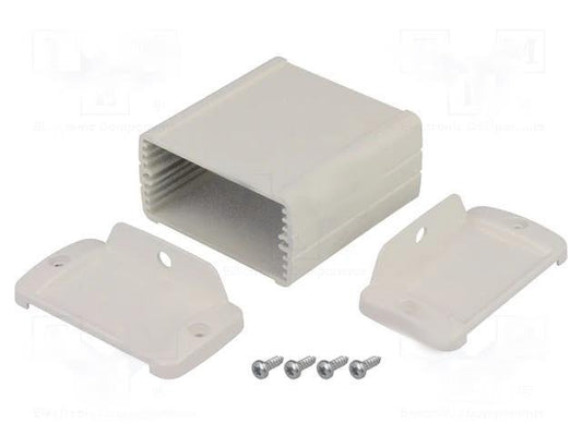 TEKO TEKAM11/E.7 - Metal Enclosures -