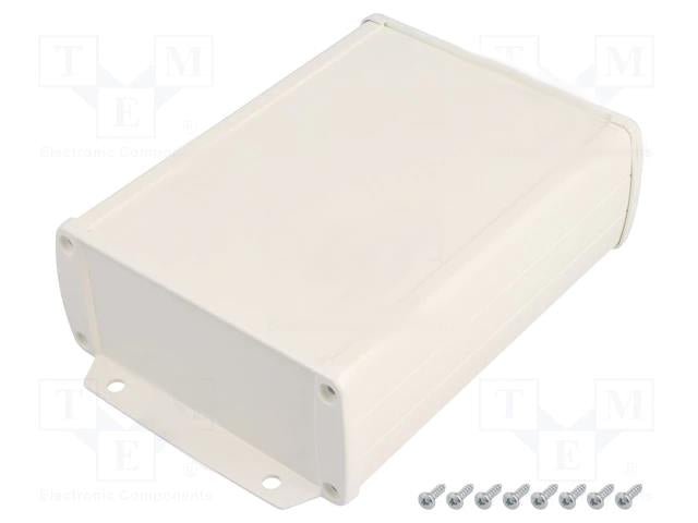 TEKO TEKAM31.7 - Metal Enclosures -