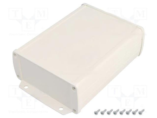 TEKO TEKAM31.7 - Metal Enclosures -