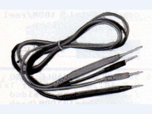 TEST LEAD SET-2 - Test Leads & Probes -