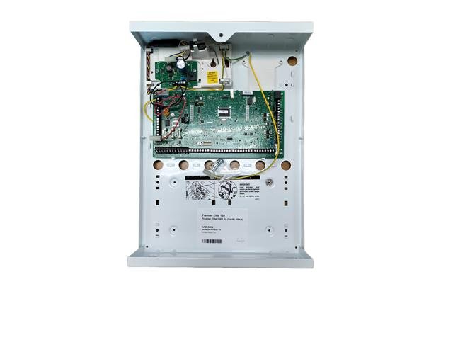 TEXE 41CAD-0066 - Alarms & Accessories -