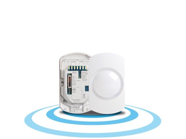 TEXE 41GDB-0001 - Alarms & Accessories -