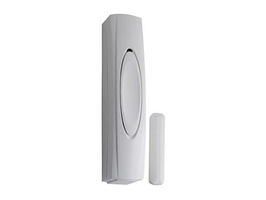 TEXE 41GJA - 0001 - Alarms & Accessories - 65322158362