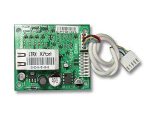 TEXE CIP002 - Alarms & Accessories -