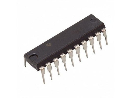 TIBPAL16L8 - 15CN - Logic ICs - 