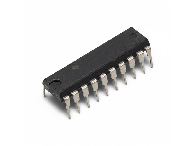 TIBPAL16L8 - 25CN - Logic ICs - 