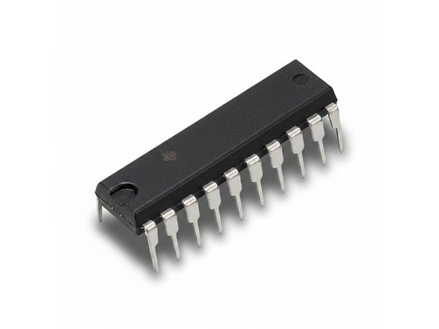 TIBPAL16L8 - 7CN - Logic ICs - 