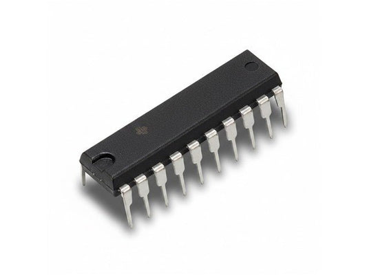 TIBPAL16L8 - 7CN - Logic ICs - 