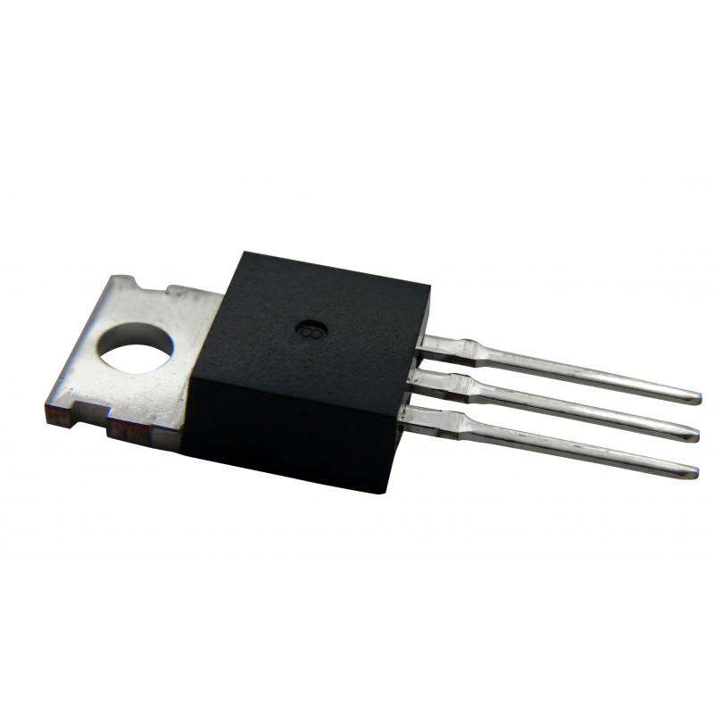 TIP132 - Transistors -