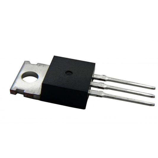 TIP137 - Transistors -