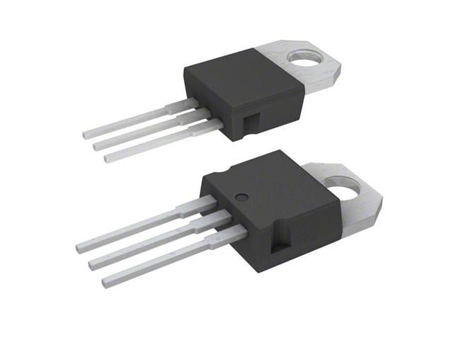 TIP32C - Transistors -