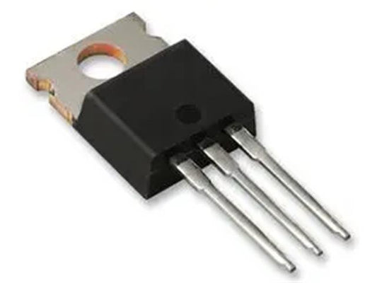 TIP50 - Transistors -