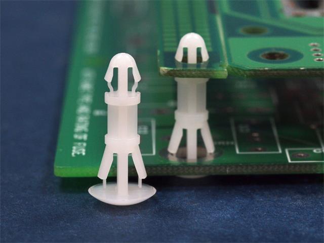 TL-1 - Fasteners Hardware -