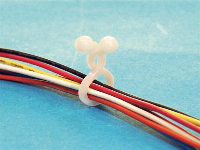 TL-4 - Cable Fasteners & Fixings -