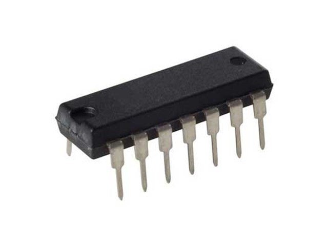 TL442CN - Audio & Video ICs - 