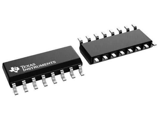 TL494CD - Power Management ICs -