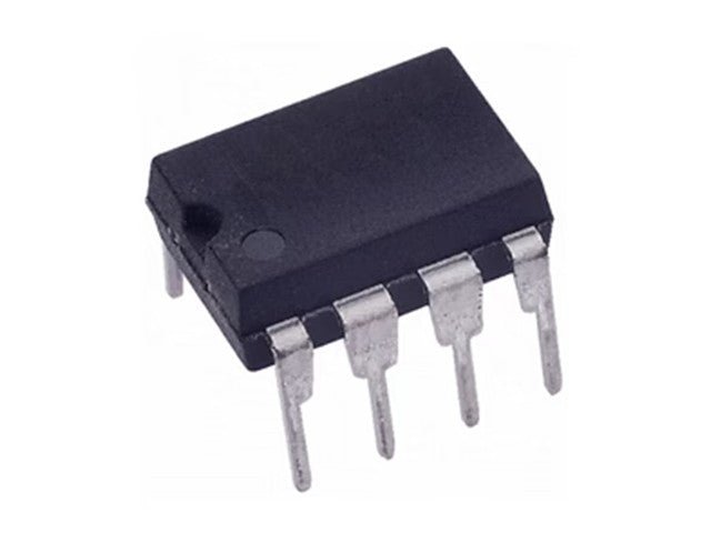 TL7702 - Power Management ICs - 