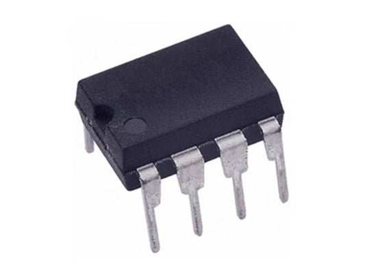 TL7702 - Power Management ICs - 