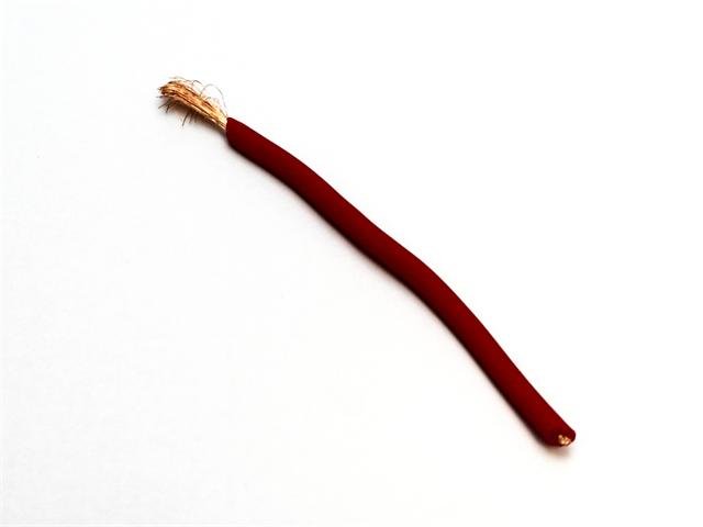 TLWP100 RED - Test Lead Wire - 