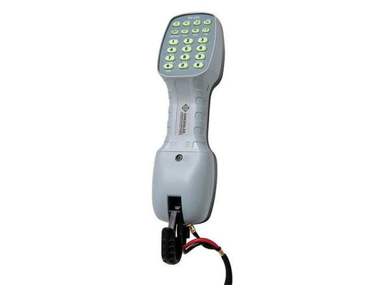 TM500 BUTT - LAN/Telecom/Cable Testing -