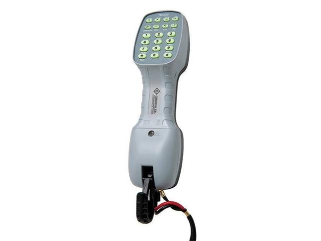 TM500 BUTT - LAN/Telecom/Cable Testing -