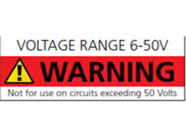 TOP CBTL - Multimeters & Voltmeters -