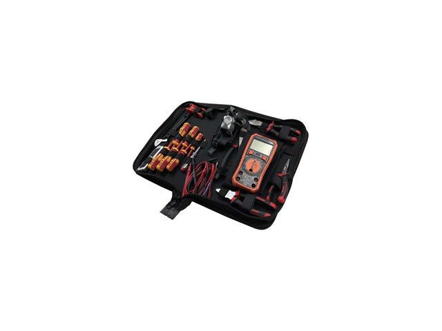 TOP ELECKT - Tool Kits & Cases - 6005242023439