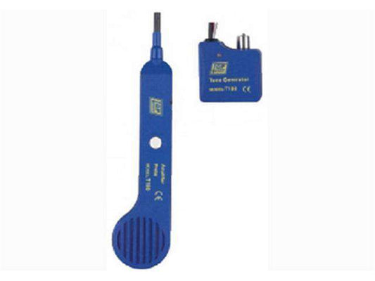 TOP T180 - LAN/Telecom/Cable Testing -