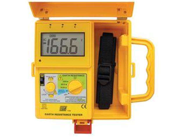 TOP T1820 - Environmental Test Equipment -