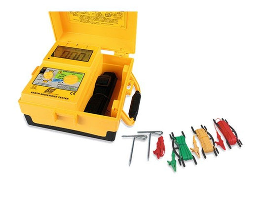 TOP T1820 - Environmental Test Equipment - 6005242023262