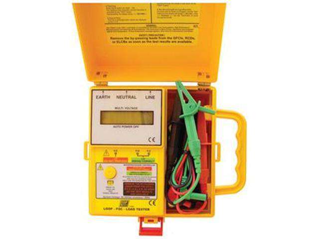TOP T1825 - Environmental Test Equipment -