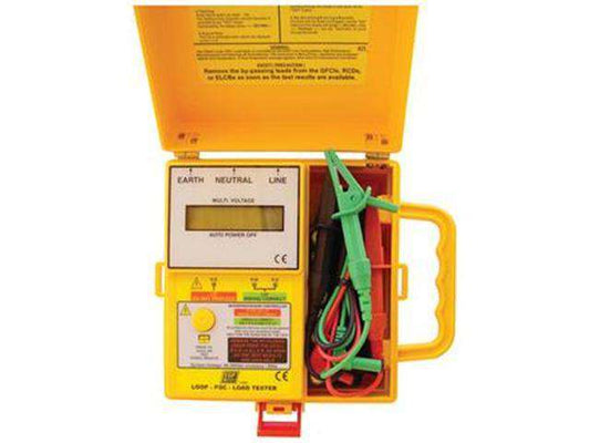 TOP T1825 - Environmental Test Equipment -