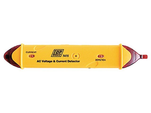 TOP T475 - Multimeters & Voltmeters - 6005242069345
