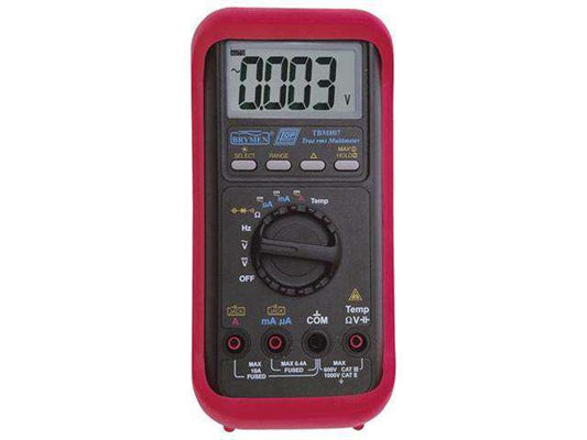 TOP TBM807 - Multimeters & Voltmeters -