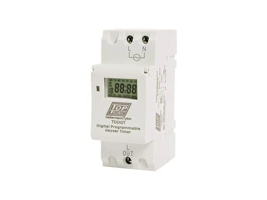 TOP TDDGT - Timers & Counters - 6005242063480