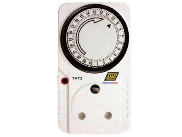TOP TMT2 - Timers & Counters -