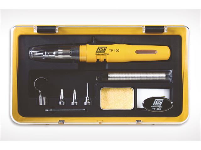TOP TP100K - Solder Irons & Tips - 