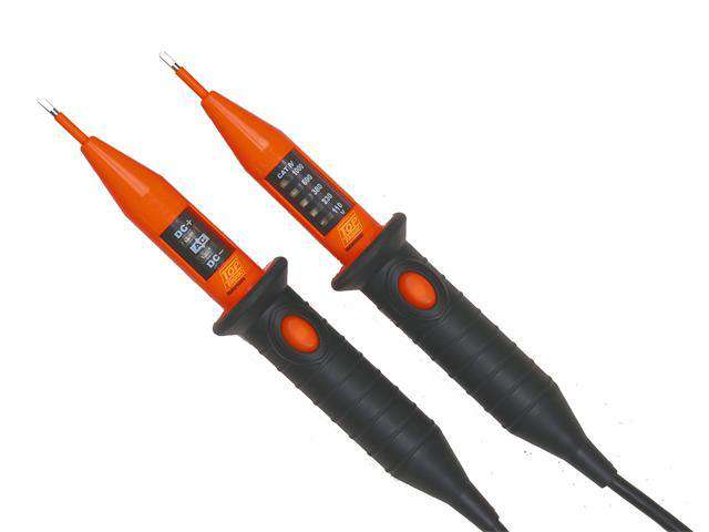 TOP WIBRE1000 - Multimeters & Voltmeters -