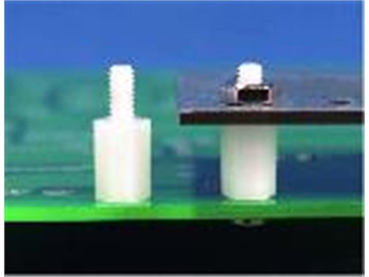 TP-12A - PCB Connectors -