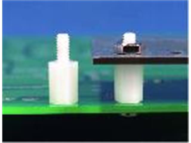 TP-20 - PCB Connectors -