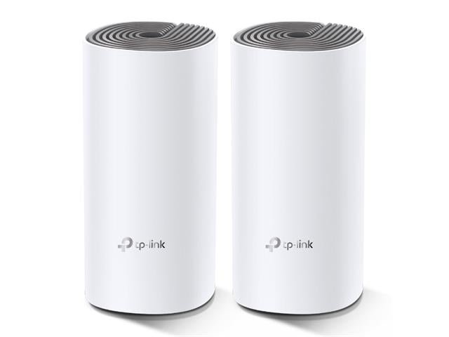 TP-LINK DECOE4-2PACK - Wifi Routers Dongles & Accessories -