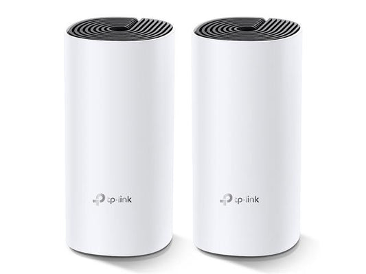 TP - LINK DECOM4 - 2PACK - Wifi Routers Dongles & Accessories - 6935364084189