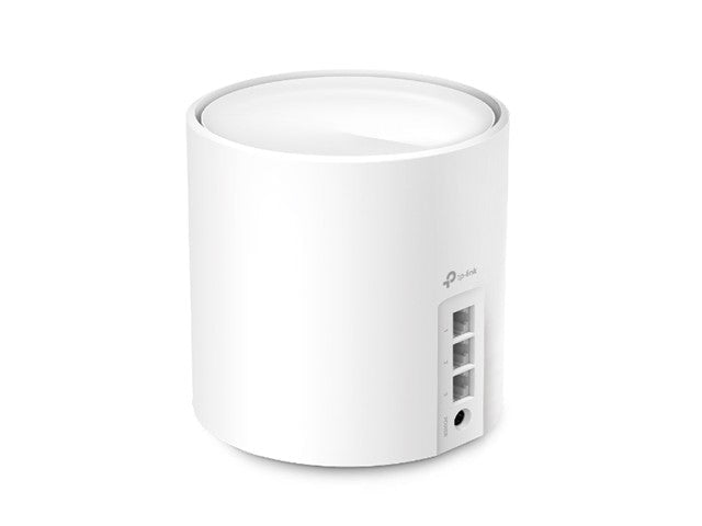 TP - LINK DECOX50 - 2PACK - Wifi Routers Dongles & Accessories - 4897098687079